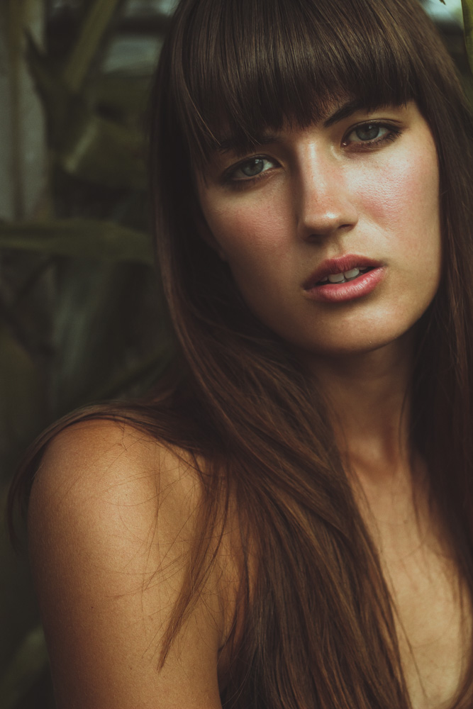 Andy Welch Beauty