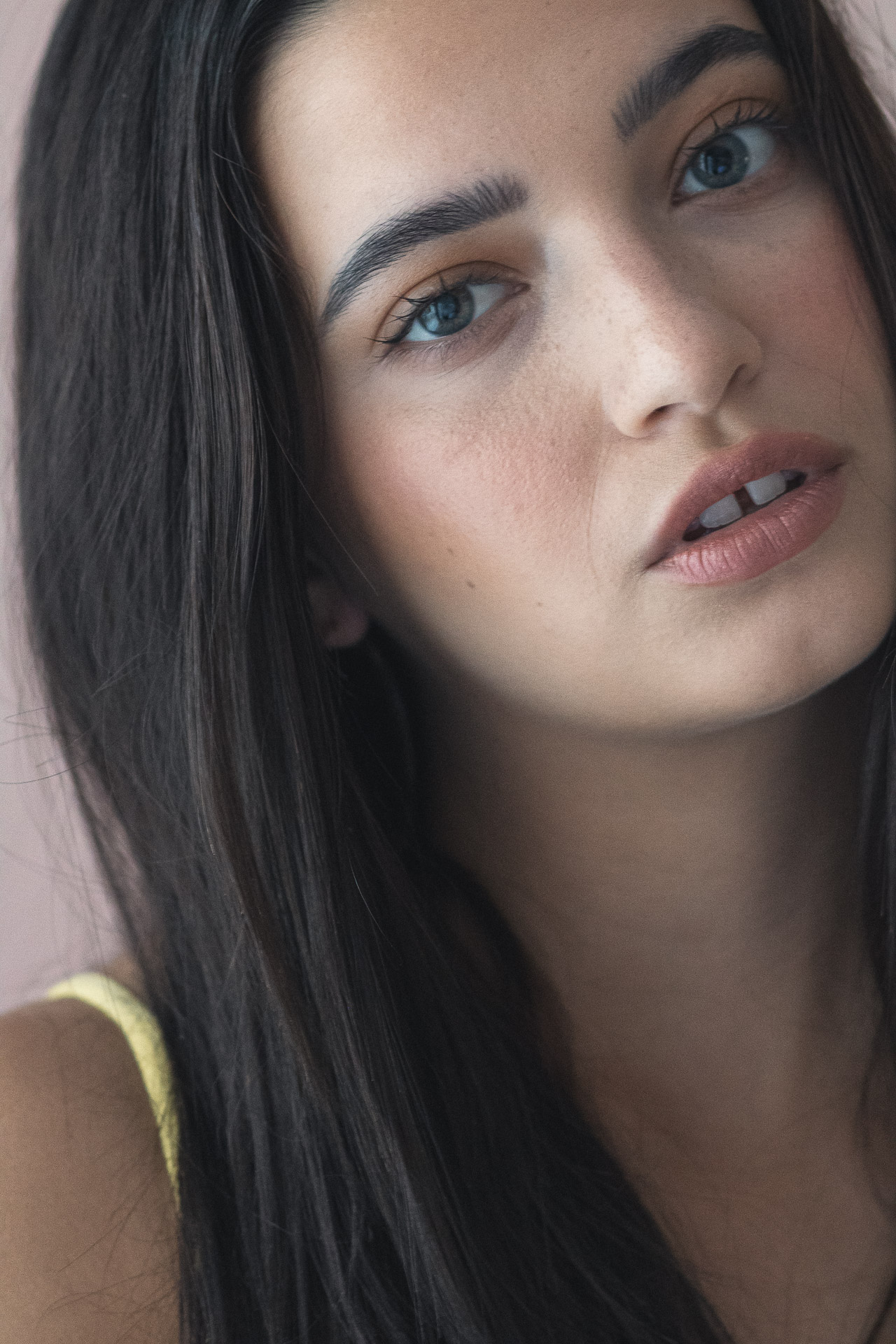 Andy Welch Beauty